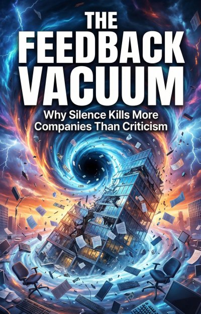 'Cover von Feedback Vacuum'-Cover