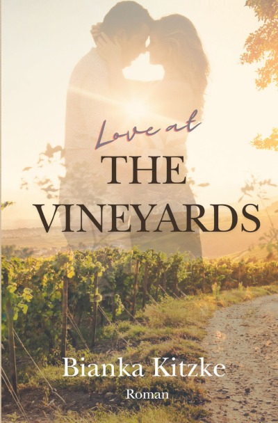 'Cover von Love at The Vineyards'-Cover