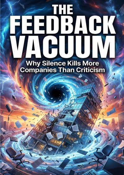 'Cover von Feedback Vacuum'-Cover