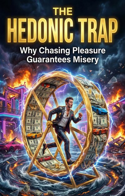 'Cover von Hedonic Trap'-Cover