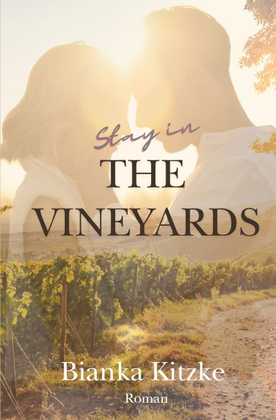 'Cover von Stay in The Vineyards'-Cover