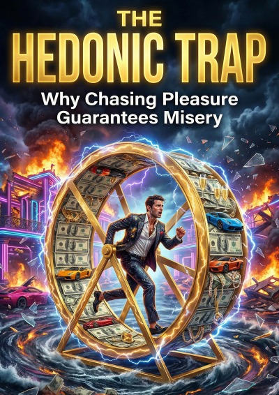 'Cover von Hedonic Trap'-Cover