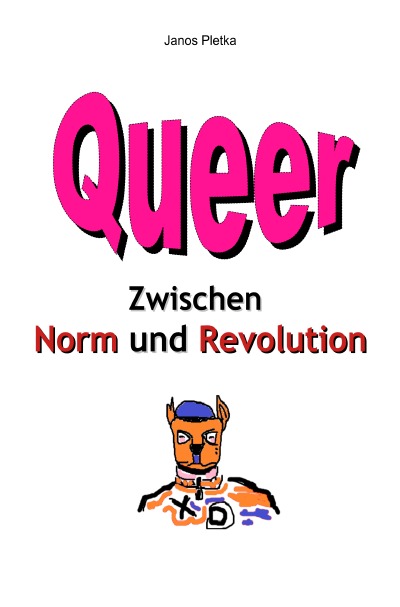 'Cover von Queer'-Cover