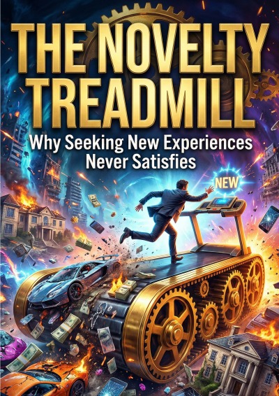 'Cover von Novelty Treadmill'-Cover