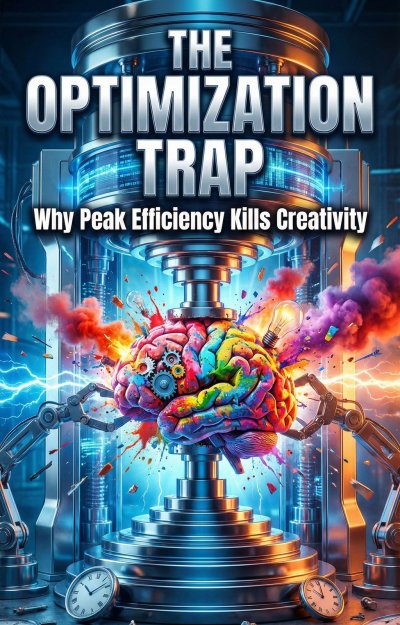 'Cover von Optimization Trap'-Cover