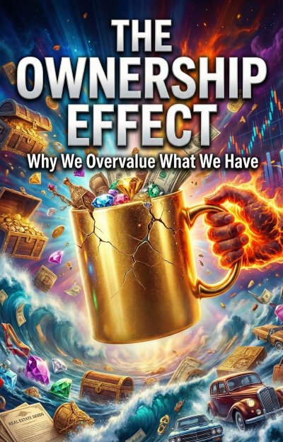 'Cover von Ownership Effect'-Cover