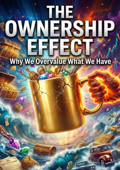 'Cover von Ownership Effect'-Cover