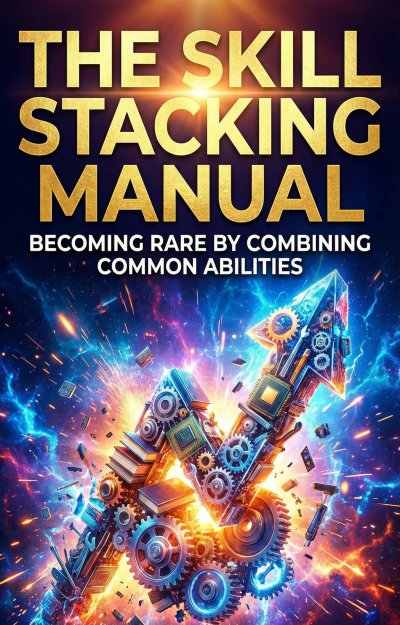 'Cover von Stacking Manual'-Cover