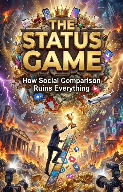 'Cover von Status Game'-Cover