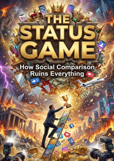 'Cover von Status Game'-Cover