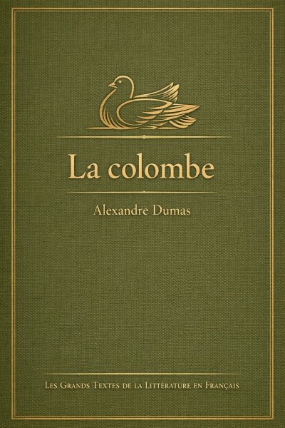 'Cover von La colombe'-Cover
