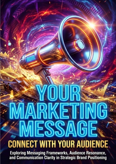 'Cover von Your Marketing Message: Connect With Your Audience'-Cover