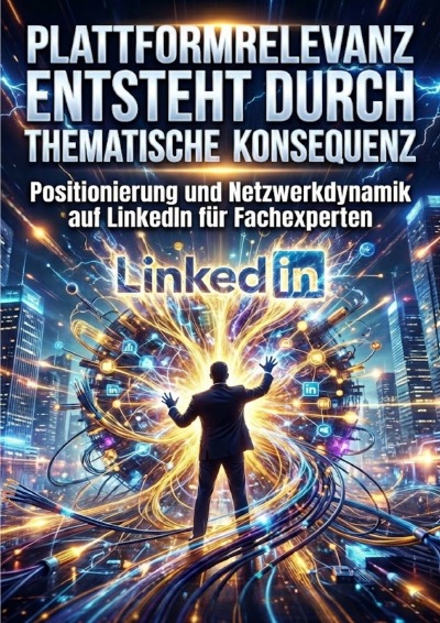 'Cover von Plattformrelevanz Entsteht Durch Thematische Konsequenz'-Cover