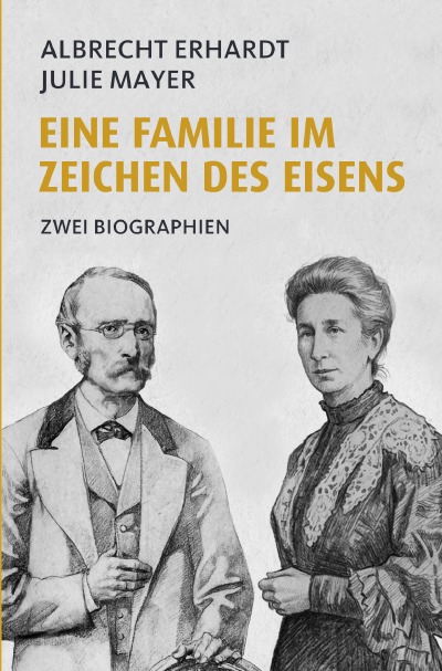 'Cover von Eine Familie im Zeichen des Eisens'-Cover