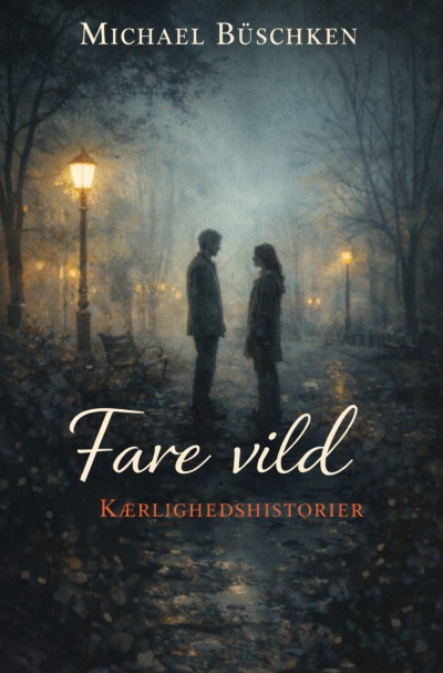 'Cover von Fare vild'-Cover