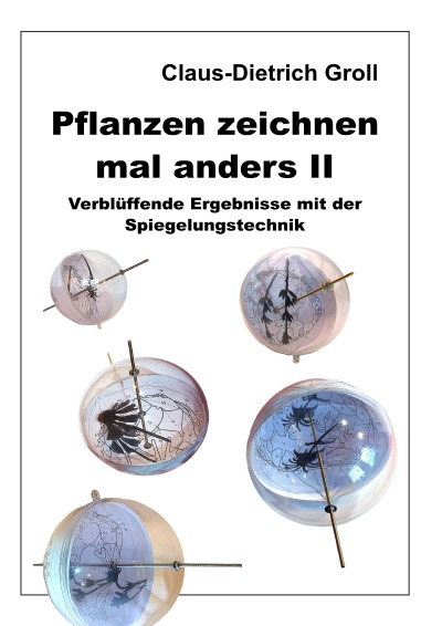 'Cover von Pflanzen zeichnen mal anders II'-Cover