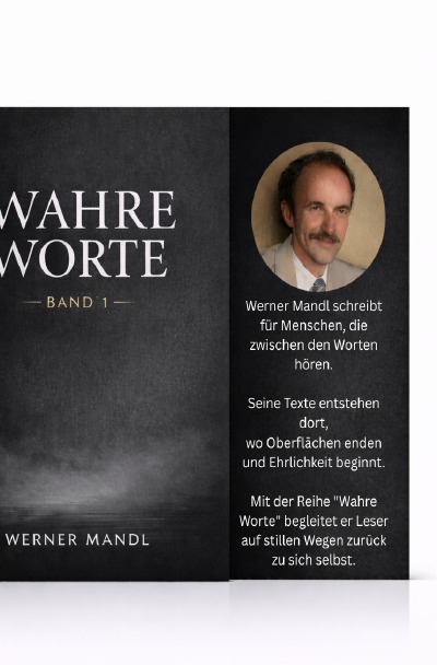 'Cover von Wahre Worte – Band1'-Cover