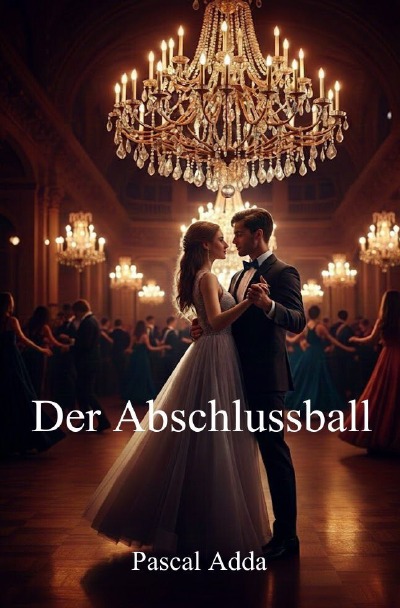 'Cover von Der Abschlussball'-Cover