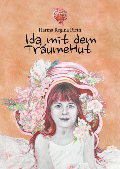 'Cover von Ida mit dem TräumeHut – „Träume zu verkaufen“'-Cover