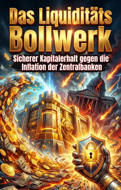'Cover von Liquiditäts Bollwerk'-Cover