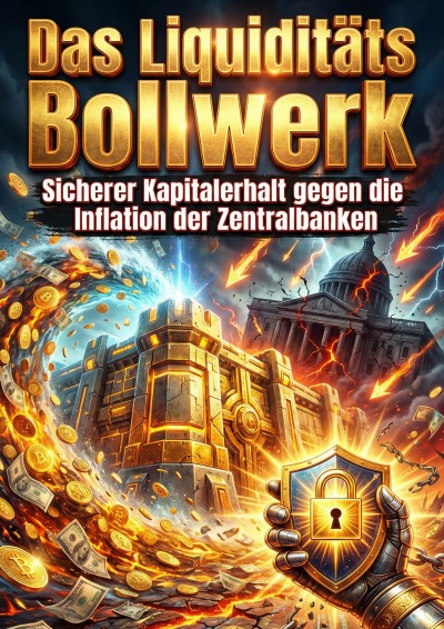 'Cover von Liquiditäts Bollwerk'-Cover