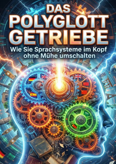 'Cover von Polyglott Getriebe'-Cover