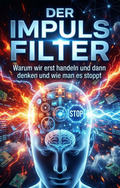 'Cover von Impuls Filter'-Cover