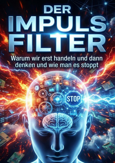 'Cover von Impuls Filter'-Cover