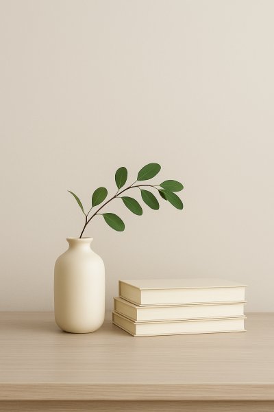 'Cover von Minimalismus für Anfänger'-Cover