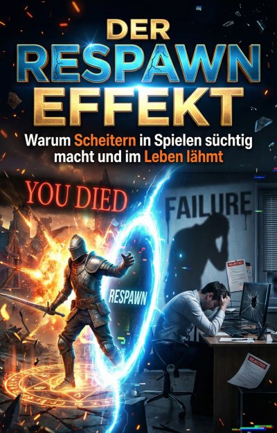 'Cover von Respawn Effekt'-Cover