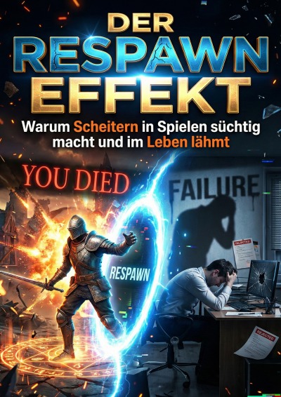 'Cover von Respawn Effekt'-Cover