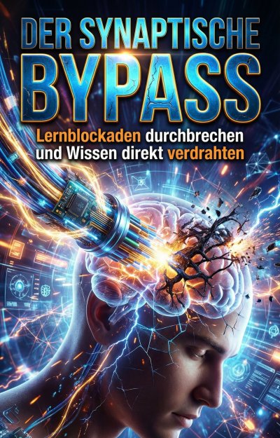 'Cover von Synaptische Bypass'-Cover