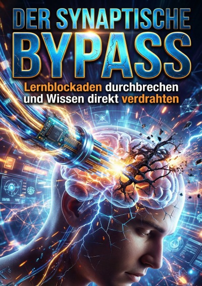 'Cover von Synaptische Bypass'-Cover