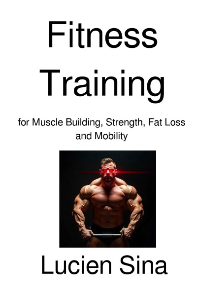 'Cover von Fitness Training'-Cover