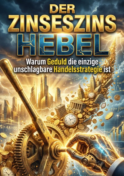 'Cover von Zinseszins Hebel'-Cover