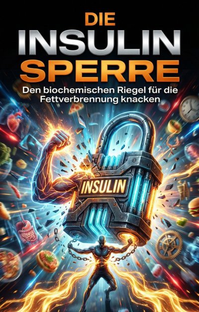 'Cover von Insulin Sperre'-Cover