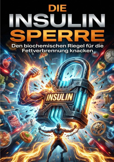 'Cover von Insulin Sperre'-Cover