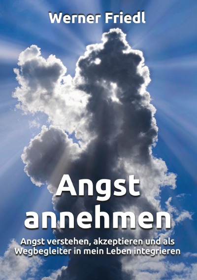 'Cover von Angst annehmen'-Cover
