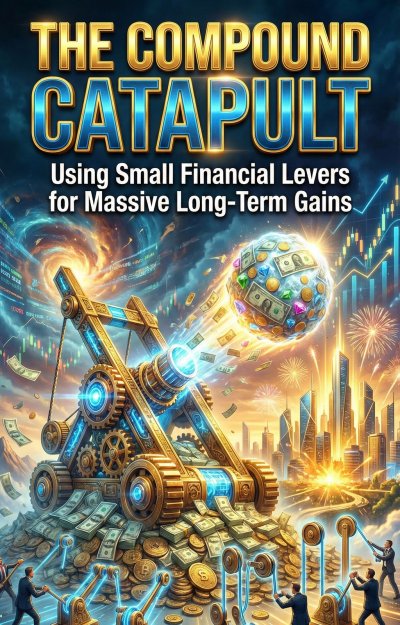 'Cover von Compound Catapult'-Cover