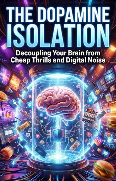 'Cover von Dopamine Isolation'-Cover