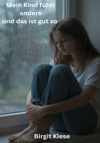 'Cover von Mein Kind fühlt anders und das ist gut so'-Cover