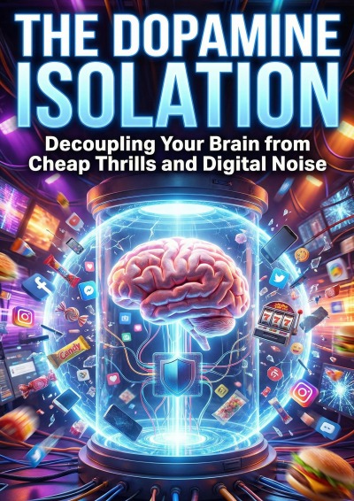 'Cover von Dopamine Isolation'-Cover