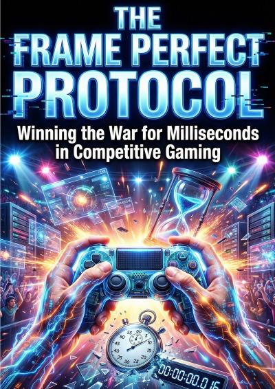'Cover von Frame Perfect Protocol'-Cover