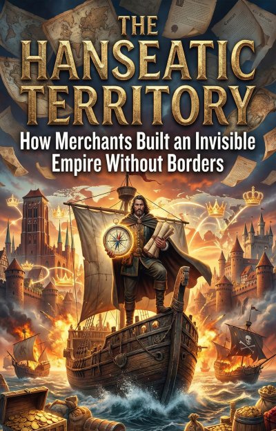 'Cover von Hanseatic Territory'-Cover