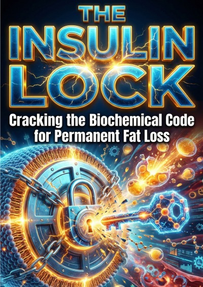'Cover von Insulin Lock'-Cover