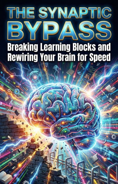 'Cover von Synaptic Bypass'-Cover