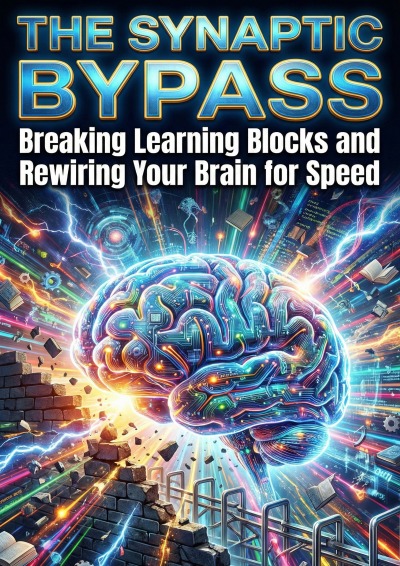 'Cover von Synaptic Bypass'-Cover