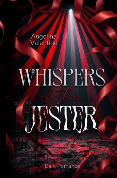 'Cover von Whispers of the Jester'-Cover
