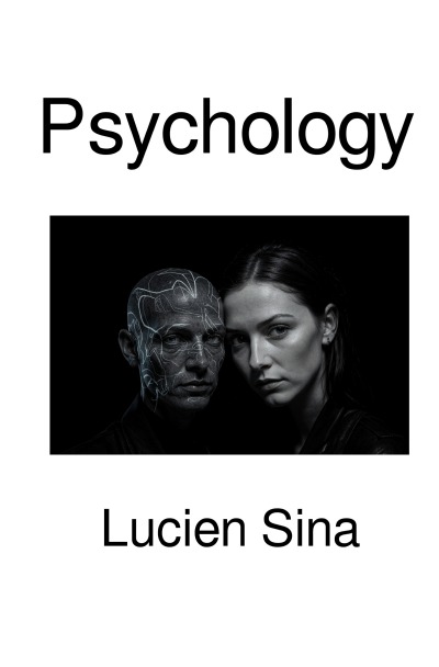 'Cover von Psychology'-Cover