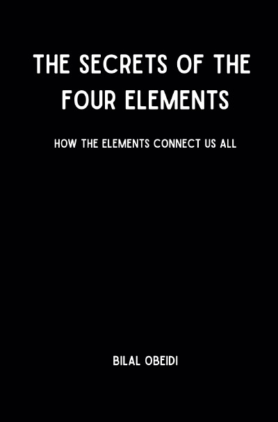 'Cover von The Secrets of the Four Elements'-Cover